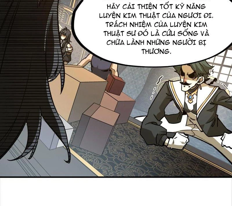 Từ đáy xã hội quật khởi Chapter 25 - 102