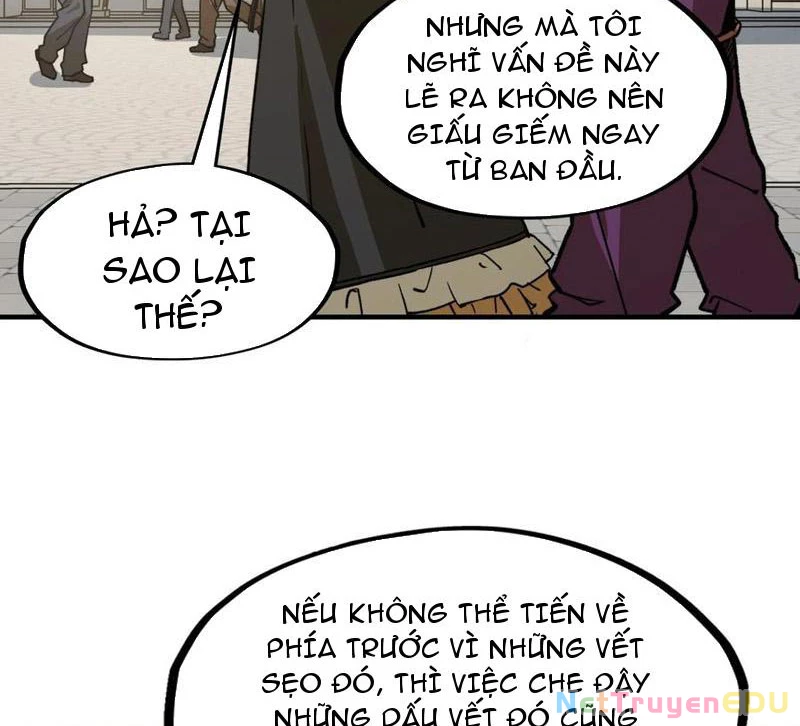 Từ đáy xã hội quật khởi Chapter 25 - 107