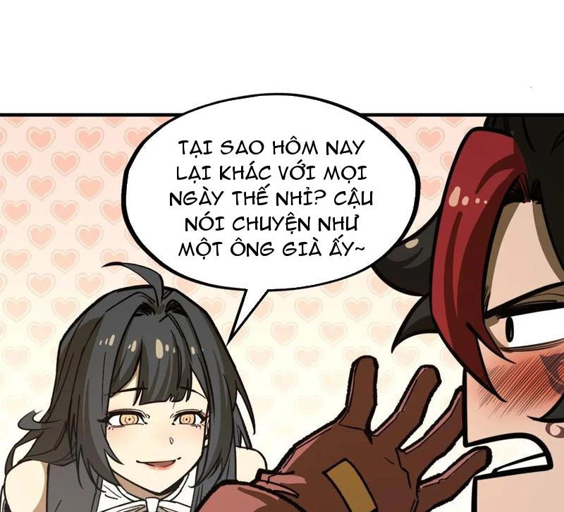 Từ đáy xã hội quật khởi Chapter 25 - 110