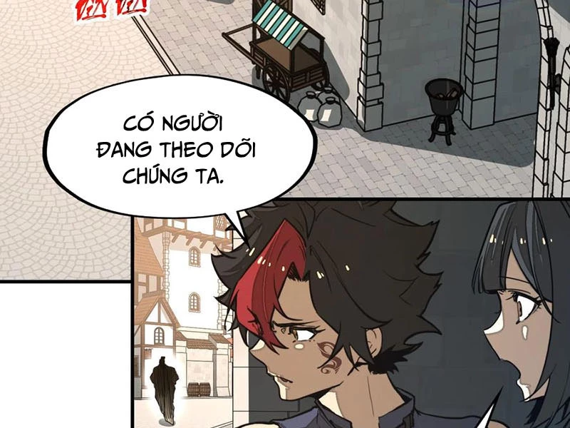 Từ đáy xã hội quật khởi Chapter 26 - 32