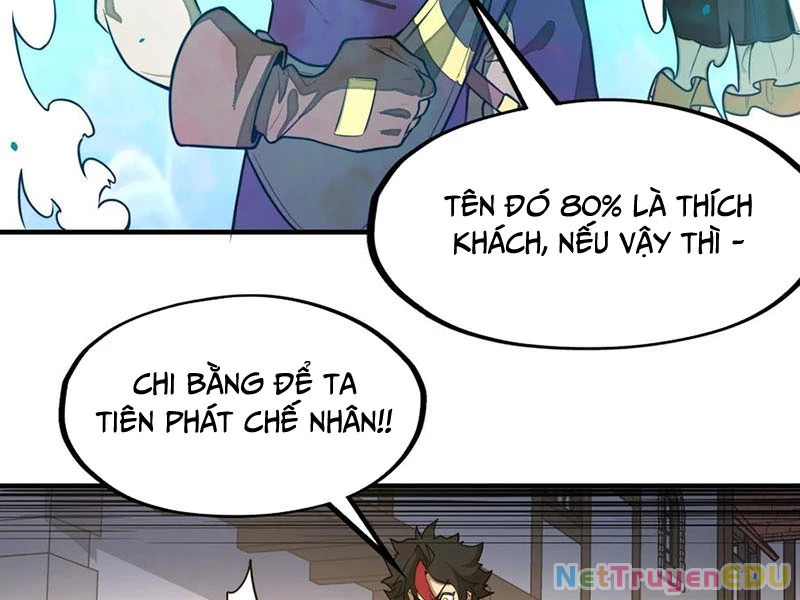 Từ đáy xã hội quật khởi Chapter 26 - 37