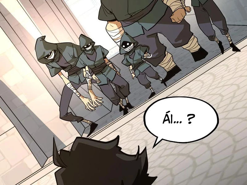 Từ đáy xã hội quật khởi Chapter 26 - 43