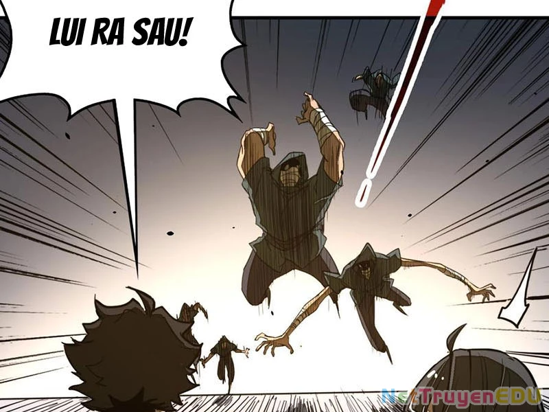 Từ đáy xã hội quật khởi Chapter 26 - 59