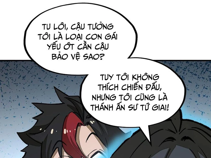Từ đáy xã hội quật khởi Chapter 26 - 83