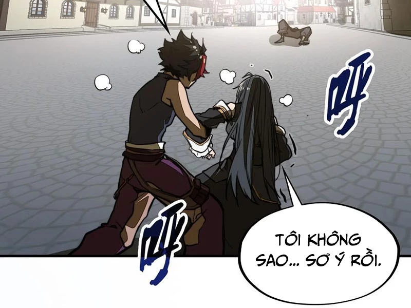 Từ đáy xã hội quật khởi Chapter 26 - 134