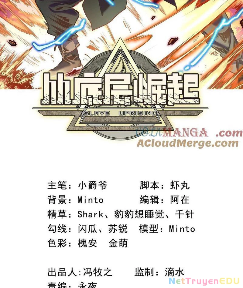 Từ đáy xã hội quật khởi Chapter 27 - 2