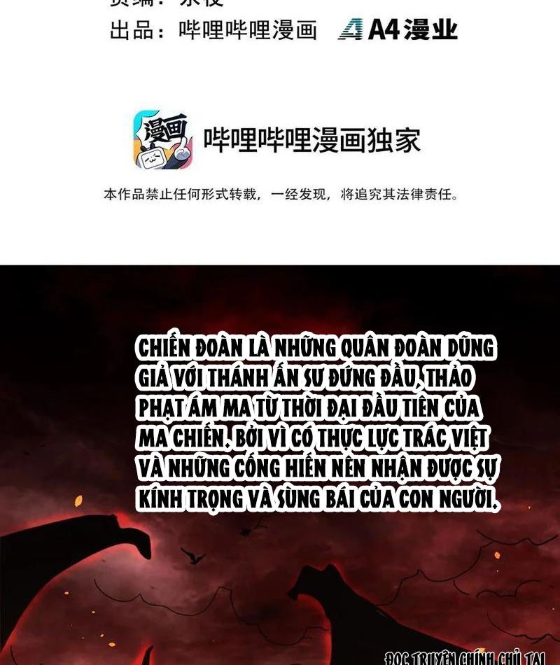 Từ đáy xã hội quật khởi Chapter 27 - 3
