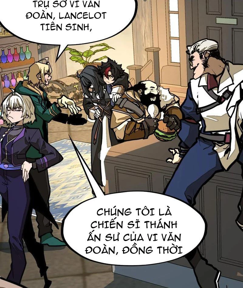 Từ đáy xã hội quật khởi Chapter 27 - 8