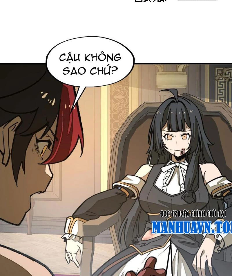 Từ đáy xã hội quật khởi Chapter 27 - 13