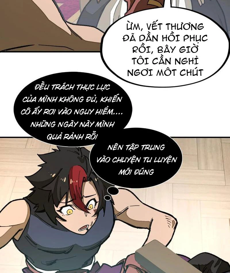 Từ đáy xã hội quật khởi Chapter 27 - 14