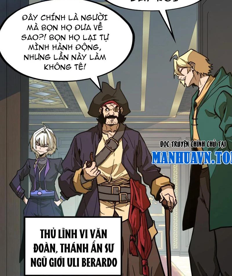 Từ đáy xã hội quật khởi Chapter 27 - 18