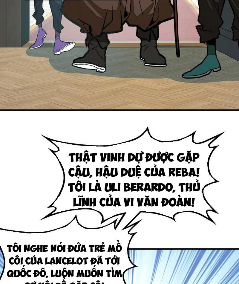 Từ đáy xã hội quật khởi Chapter 27 - 19