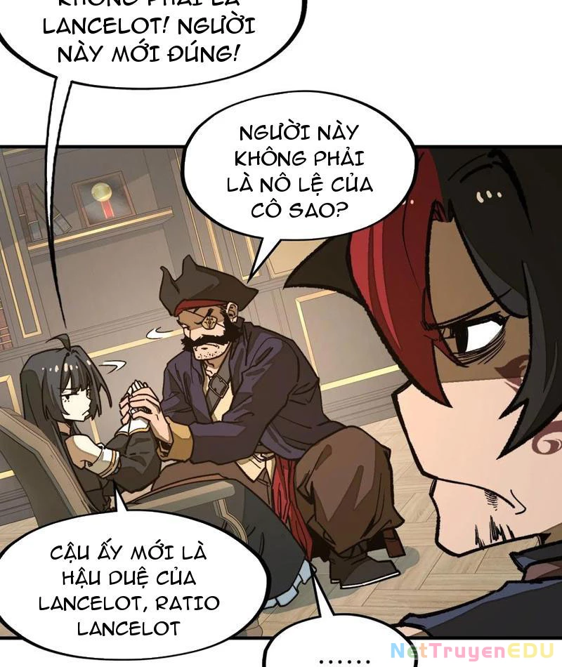 Từ đáy xã hội quật khởi Chapter 27 - 21