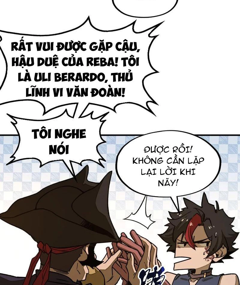 Từ đáy xã hội quật khởi Chapter 27 - 22
