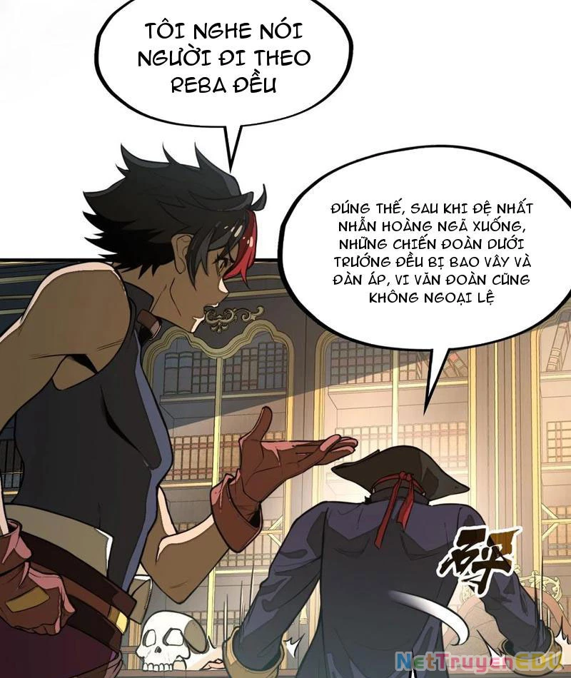 Từ đáy xã hội quật khởi Chapter 27 - 25