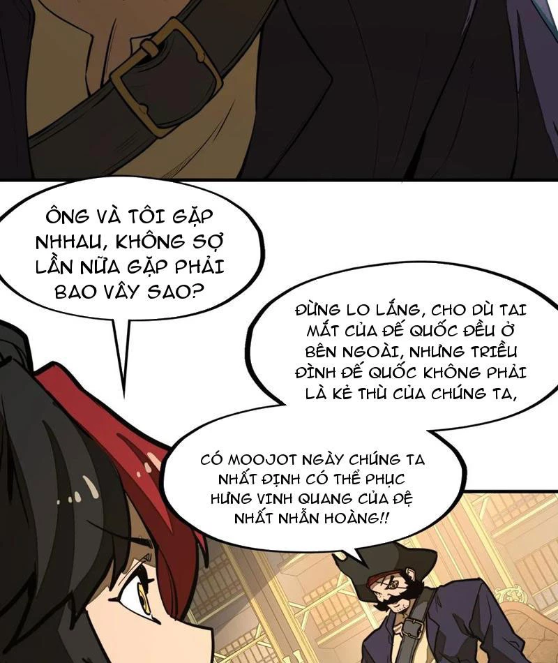 Từ đáy xã hội quật khởi Chapter 27 - 28