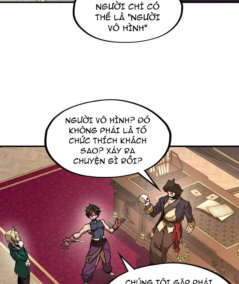 Từ đáy xã hội quật khởi Chapter 27 - 33