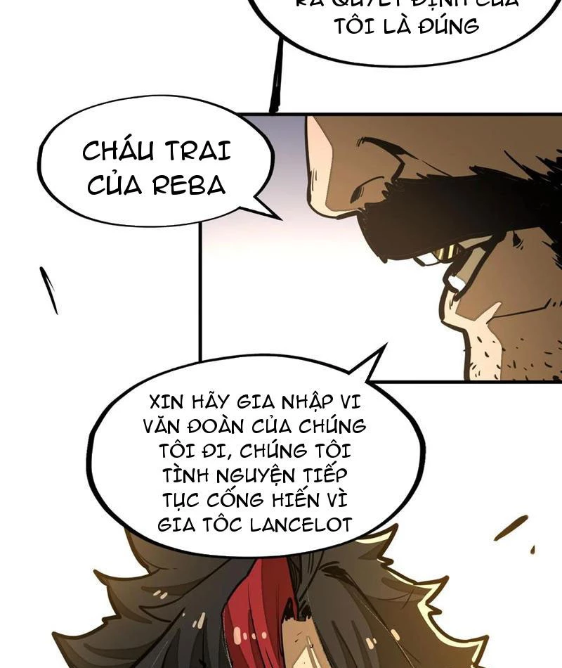 Từ đáy xã hội quật khởi Chapter 27 - 36
