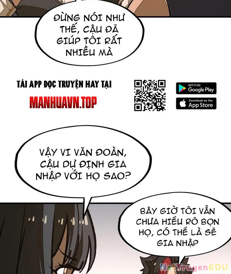 Từ đáy xã hội quật khởi Chapter 27 - 45