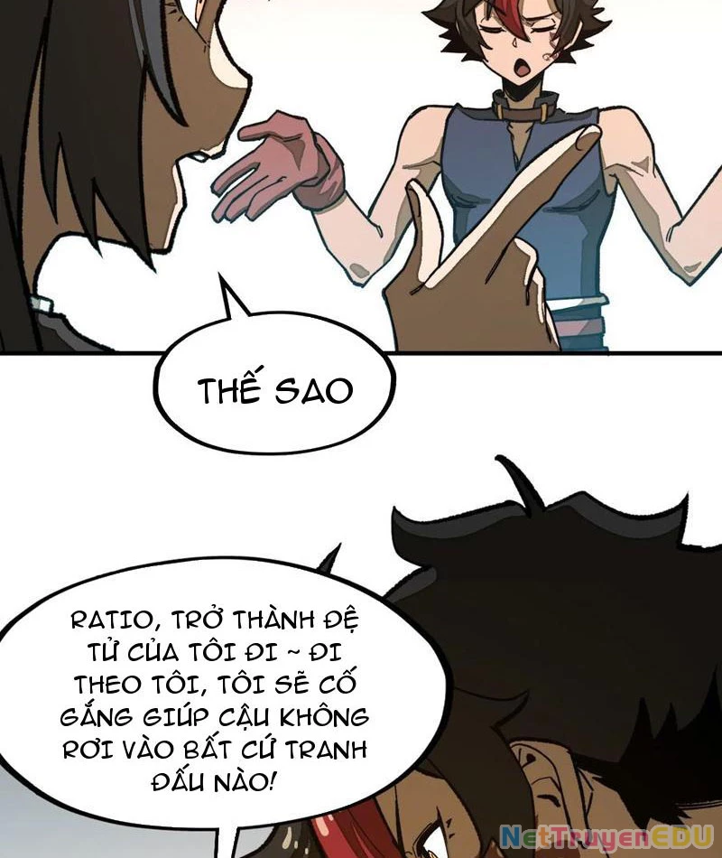 Từ đáy xã hội quật khởi Chapter 27 - 46