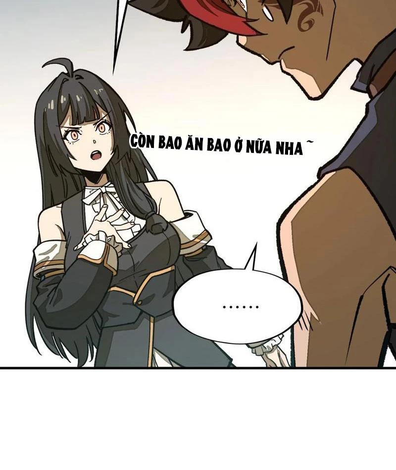 Từ đáy xã hội quật khởi Chapter 27 - 47