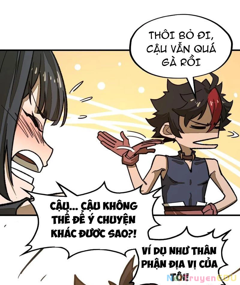 Từ đáy xã hội quật khởi Chapter 27 - 48