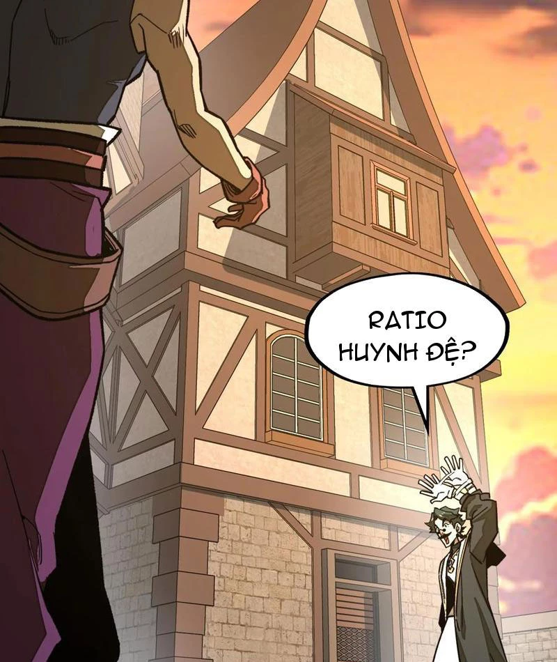 Từ đáy xã hội quật khởi Chapter 27 - 52