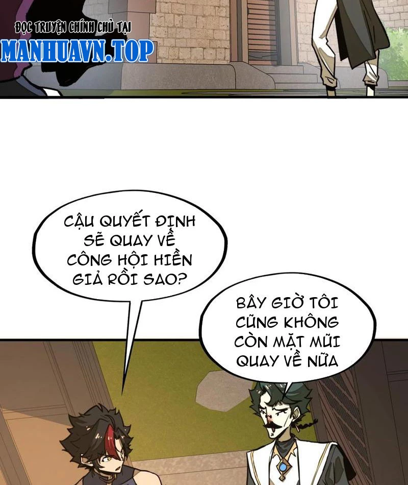 Từ đáy xã hội quật khởi Chapter 27 - 53