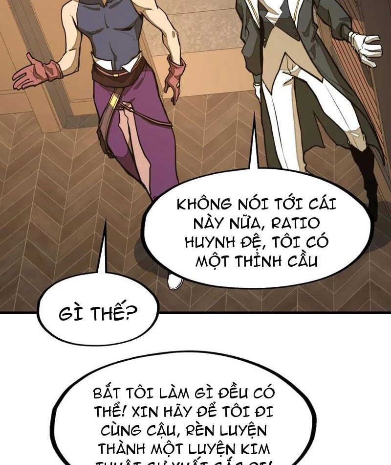Từ đáy xã hội quật khởi Chapter 27 - 54