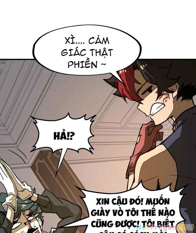 Từ đáy xã hội quật khởi Chapter 27 - 57