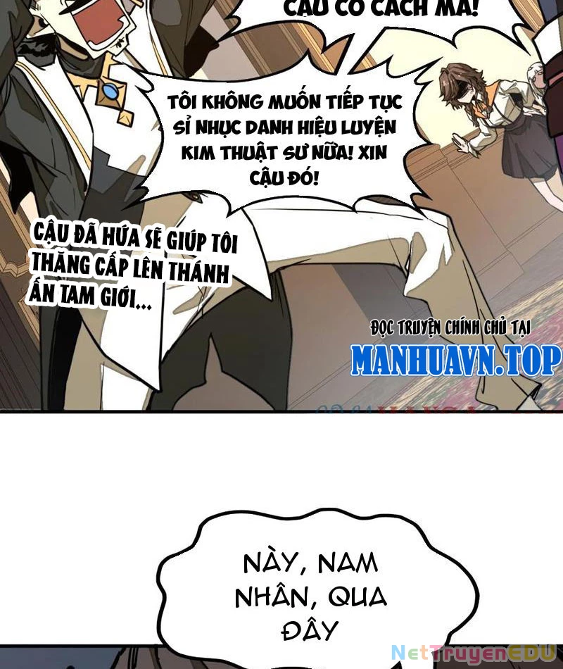 Từ đáy xã hội quật khởi Chapter 27 - 58