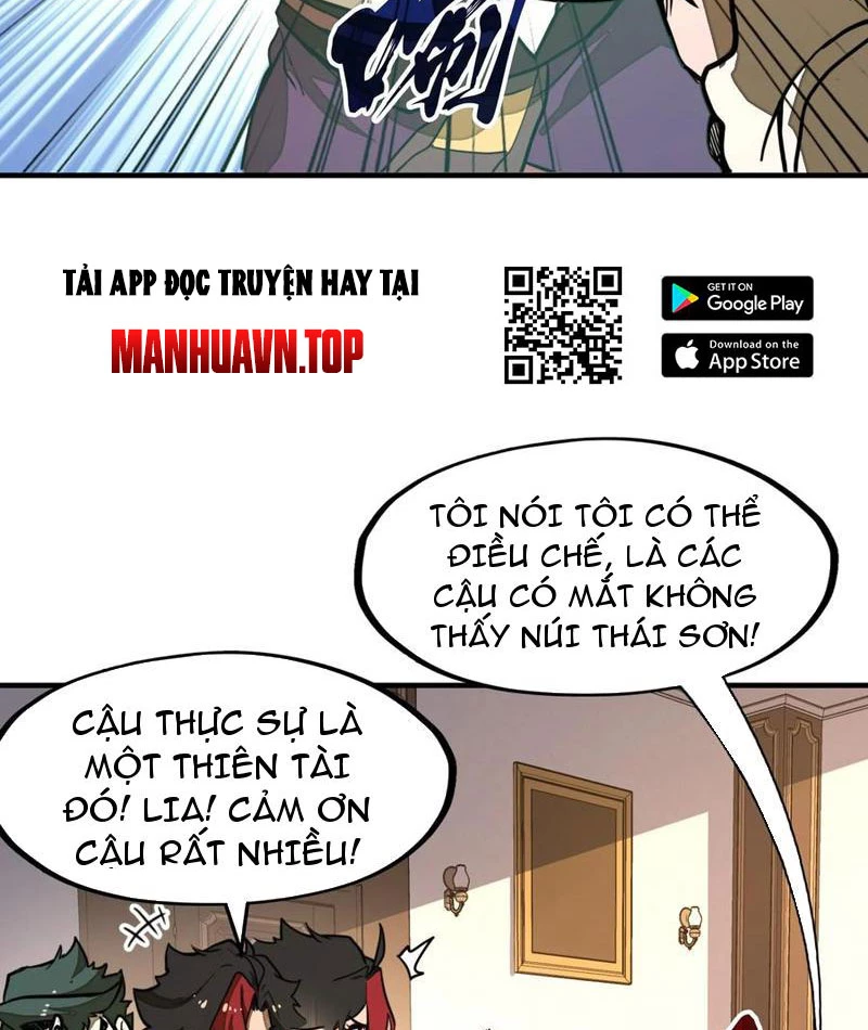 Từ đáy xã hội quật khởi Chapter 27 - 62