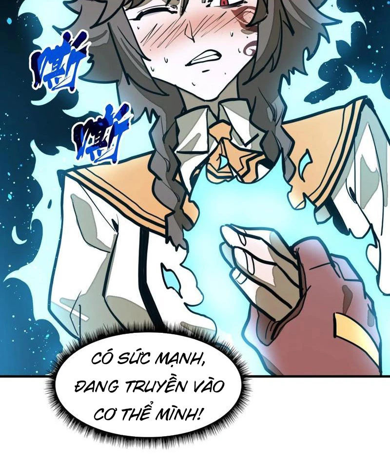 Từ đáy xã hội quật khởi Chapter 27 - 70