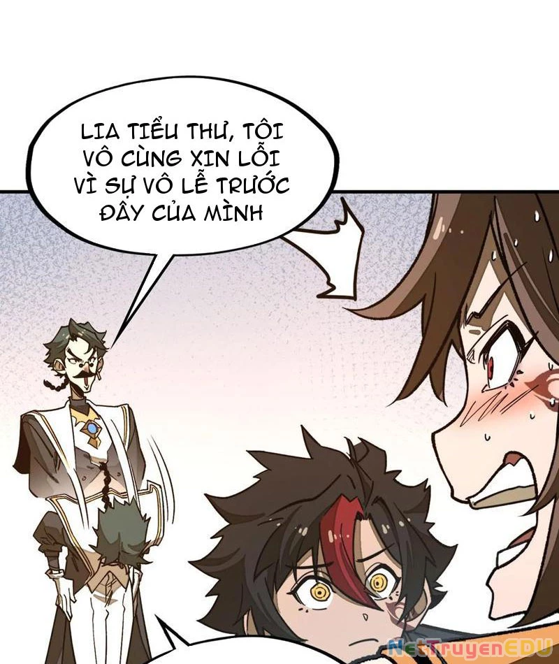 Từ đáy xã hội quật khởi Chapter 27 - 71
