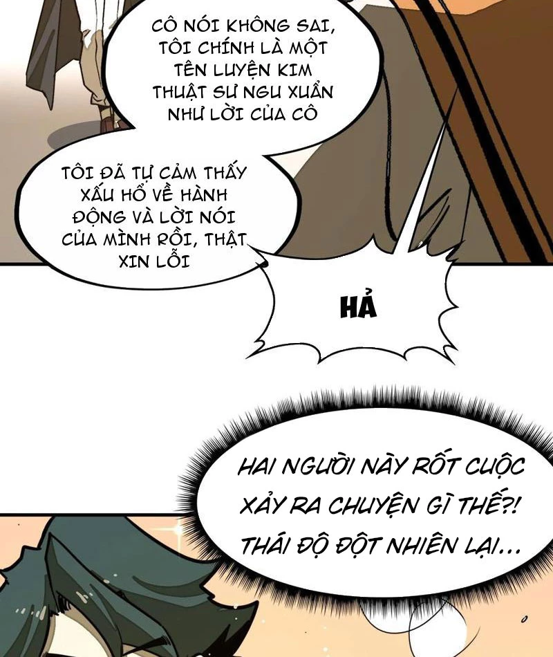 Từ đáy xã hội quật khởi Chapter 27 - 72
