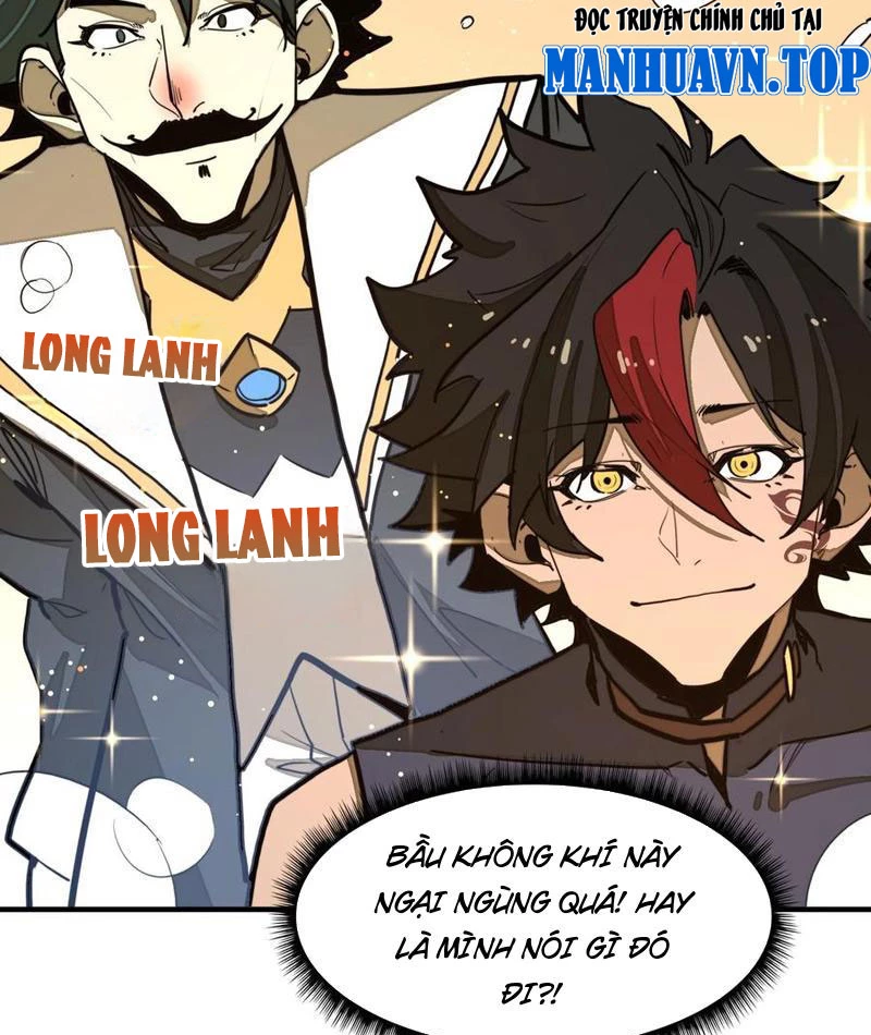 Từ đáy xã hội quật khởi Chapter 27 - 73
