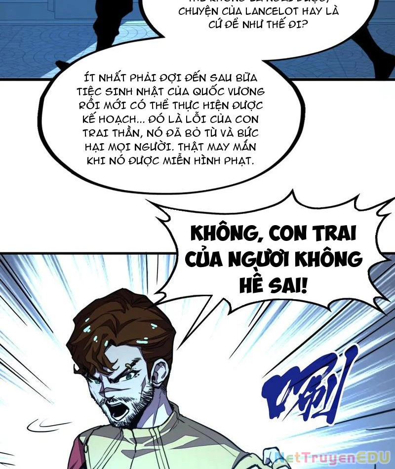 Từ đáy xã hội quật khởi Chapter 27 - 90