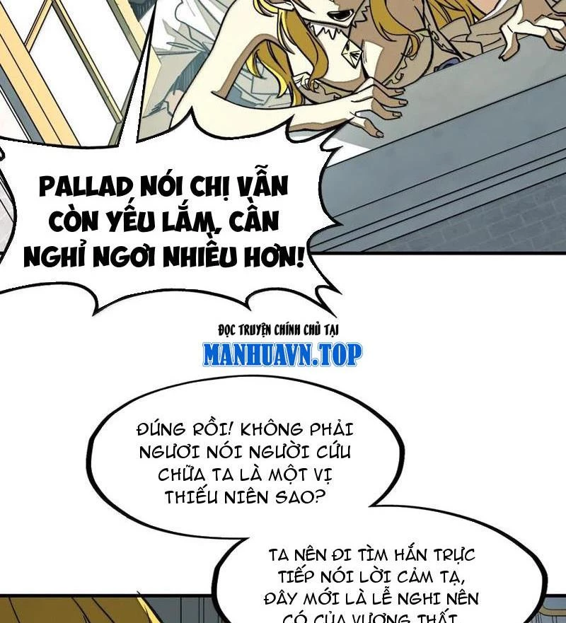 Từ đáy xã hội quật khởi Chapter 28 - 5