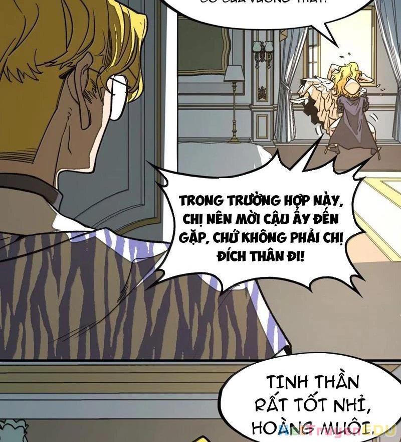 Từ đáy xã hội quật khởi Chapter 28 - 6