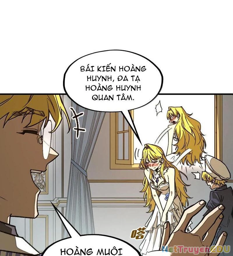 Từ đáy xã hội quật khởi Chapter 28 - 9