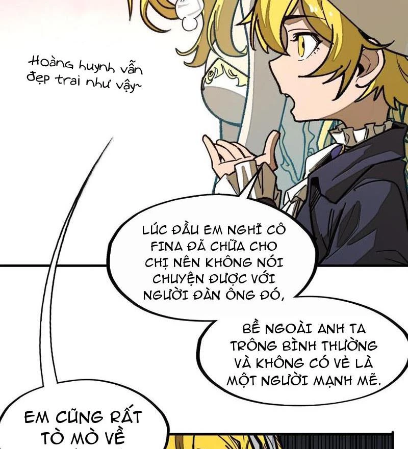 Từ đáy xã hội quật khởi Chapter 28 - 11