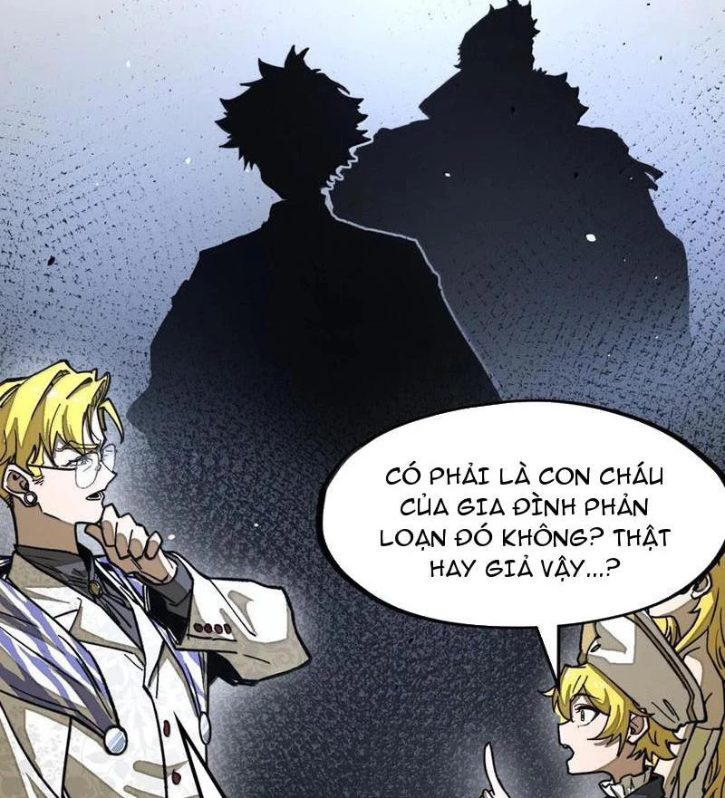 Từ đáy xã hội quật khởi Chapter 28 - 13