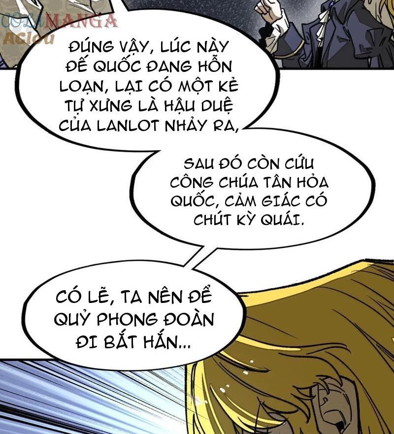Từ đáy xã hội quật khởi Chapter 28 - 14