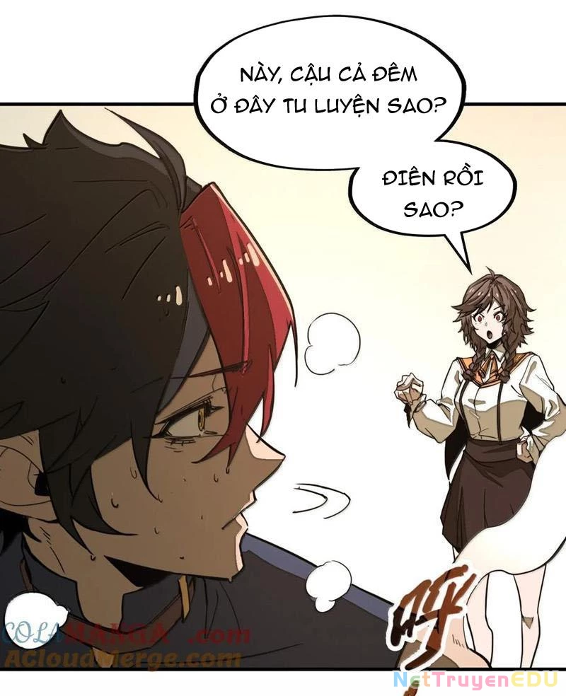 Từ đáy xã hội quật khởi Chapter 28 - 27