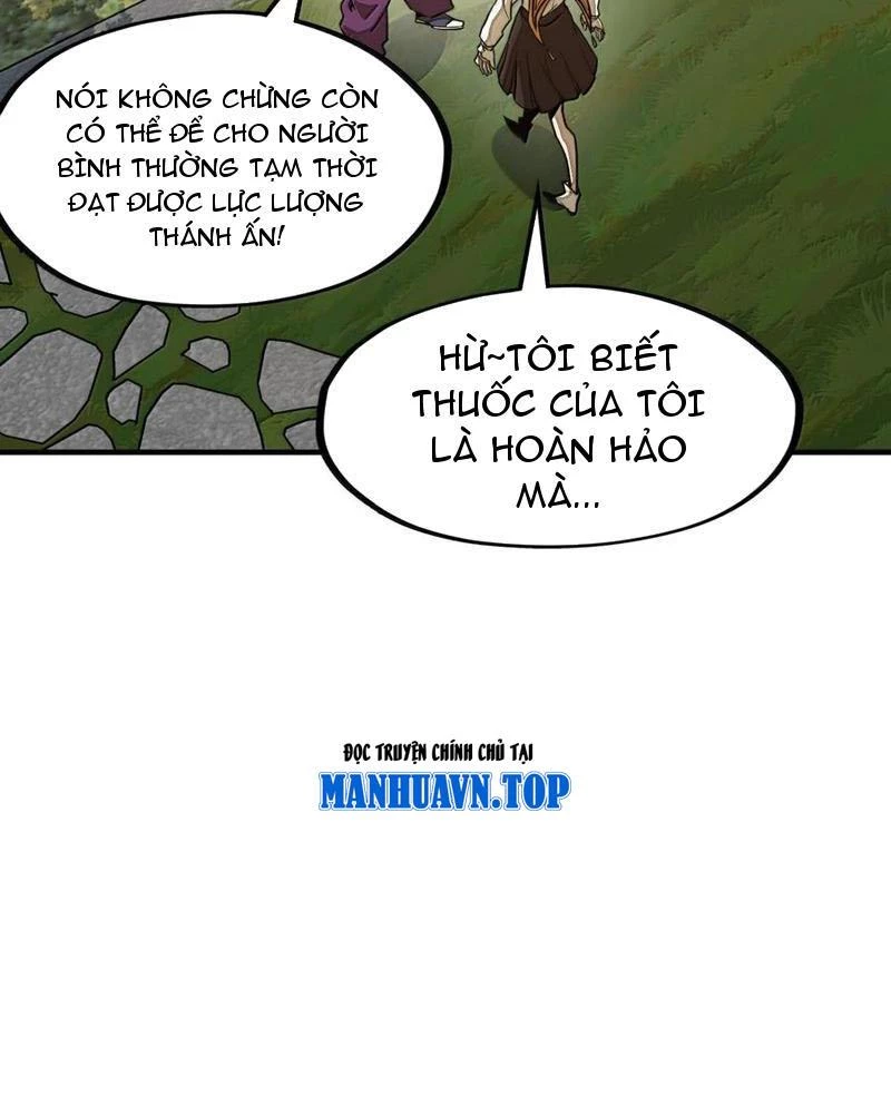 Từ đáy xã hội quật khởi Chapter 28 - 30