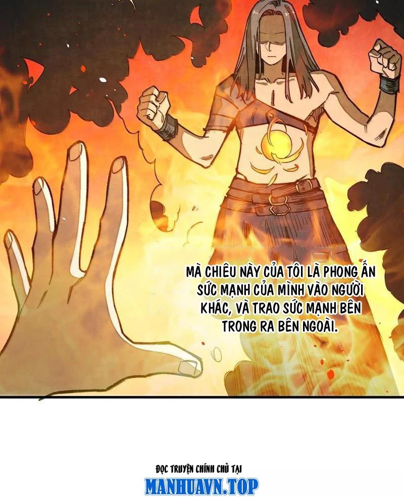 Từ đáy xã hội quật khởi Chapter 28 - 36