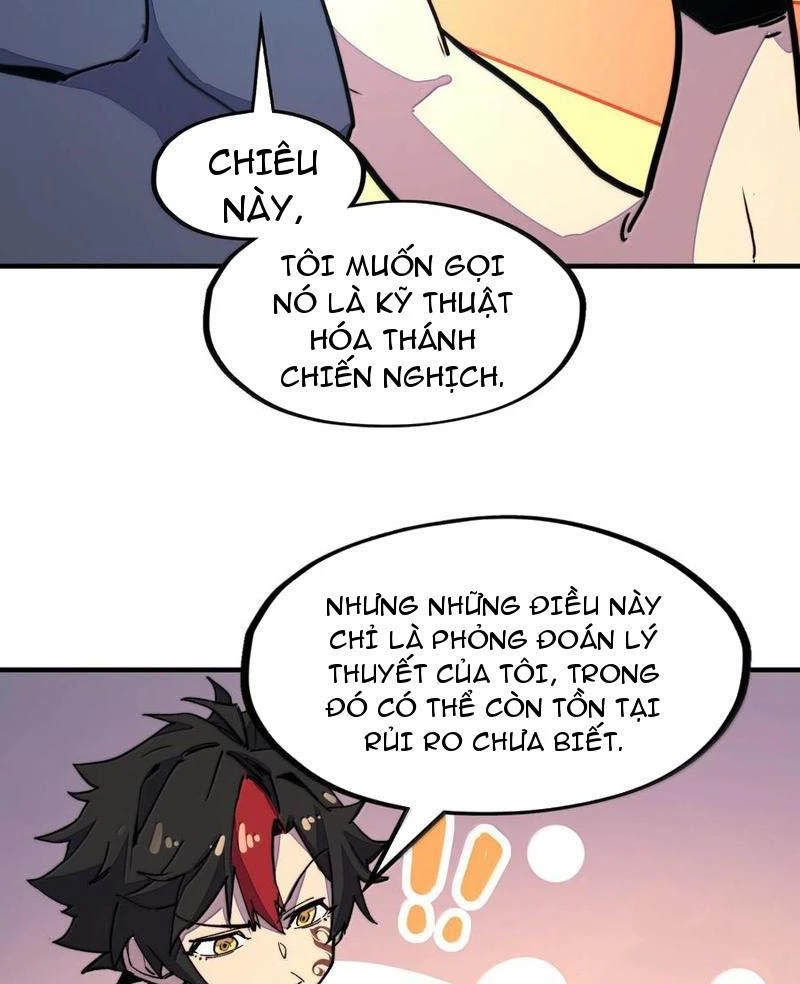 Từ đáy xã hội quật khởi Chapter 28 - 38