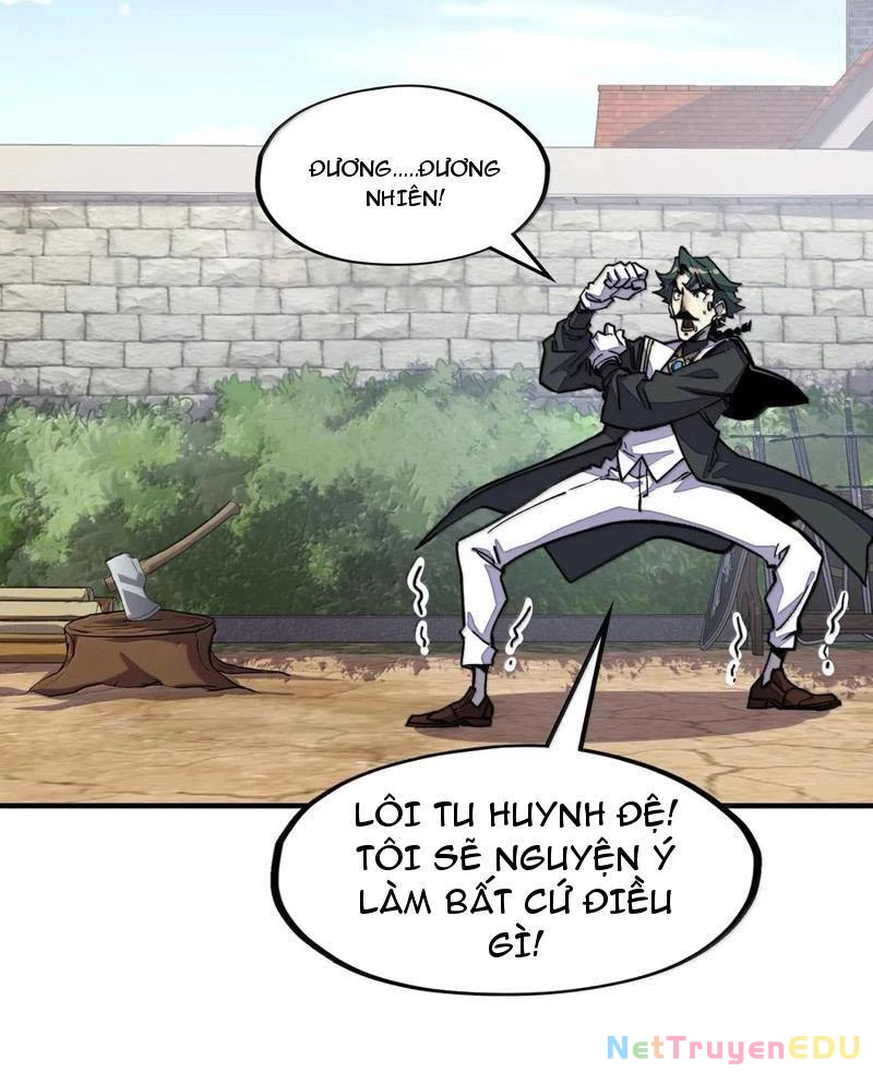 Từ đáy xã hội quật khởi Chapter 28 - 40
