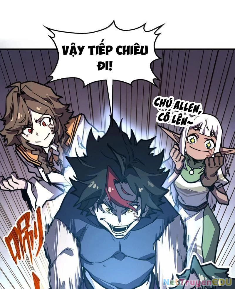 Từ đáy xã hội quật khởi Chapter 28 - 41