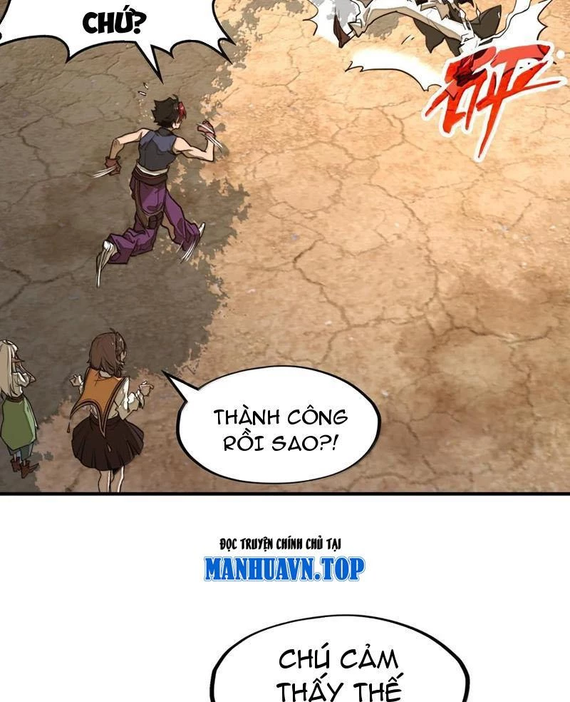 Từ đáy xã hội quật khởi Chapter 28 - 47